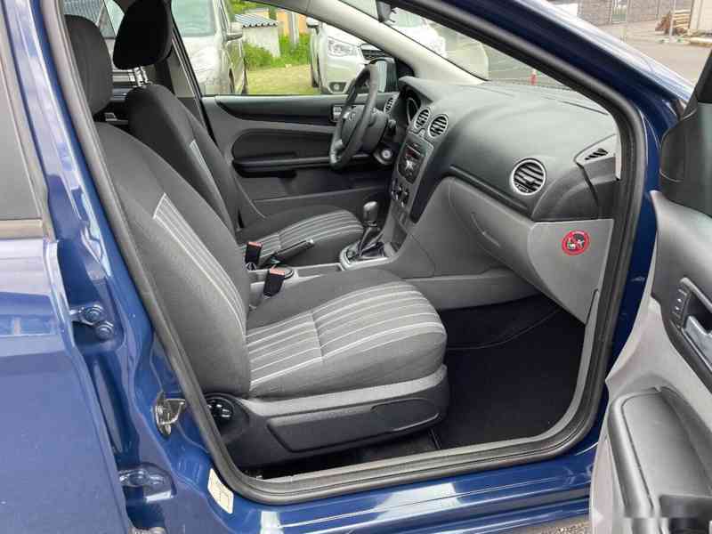 Ford Focus, 1,6 74kW, BEZ KOROZE - foto 16