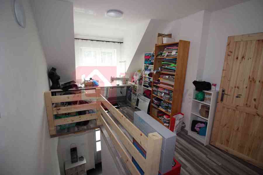 Prodej rodinného domu 170 m²,  Krásná Lípa, okres Děčín - foto 21