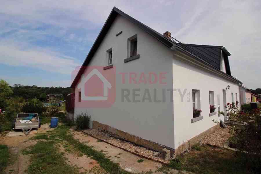 Prodej rodinného domu 170 m²,  Krásná Lípa, okres Děčín - foto 23