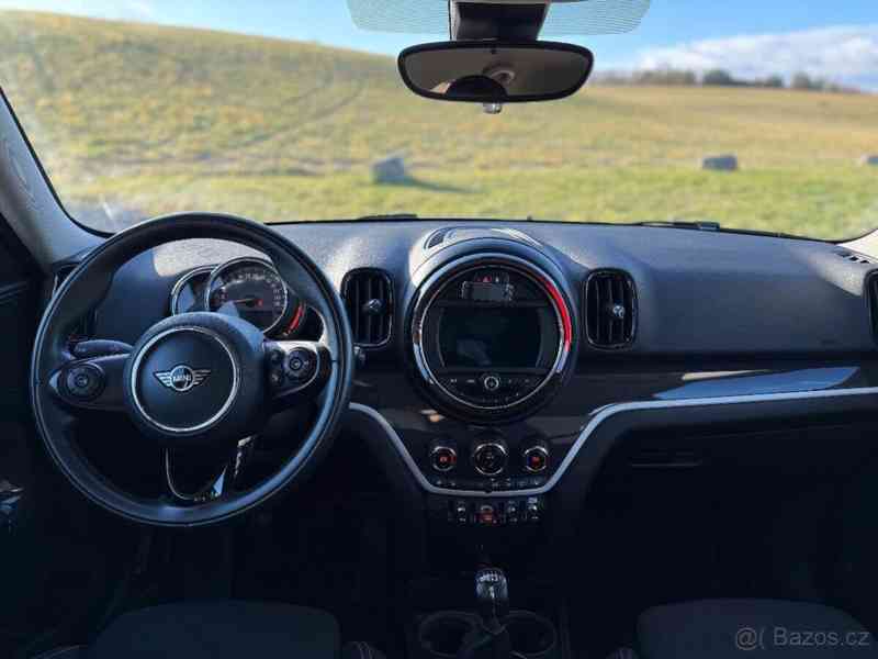 Mini Countryman 2,0 COOPER S Countryman  S - foto 11