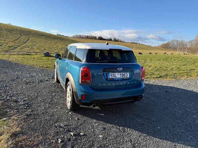 Mini Countryman 2,0 COOPER S Countryman  S - foto 3