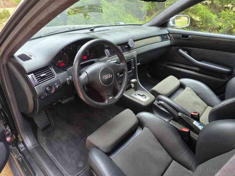 Audi RS 6 4,2 - foto 5