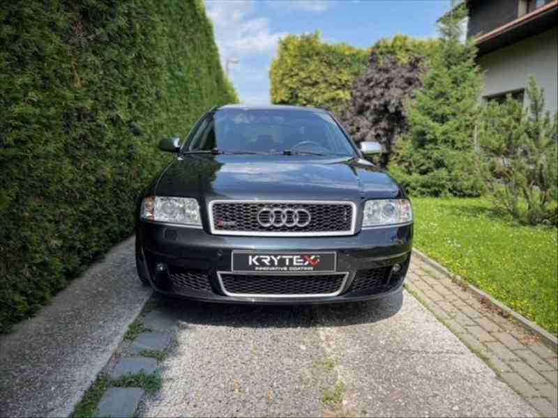 Audi RS 6 4,2 - foto 1