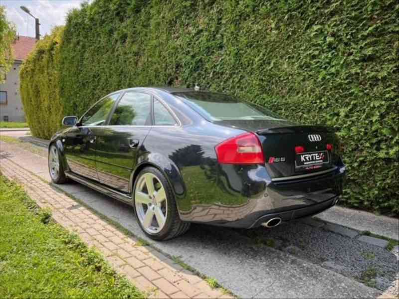 Audi RS 6 4,2 - foto 2