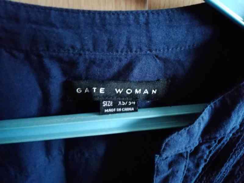 Halenka vel.XS/34 zn. Gate Woman - foto 2