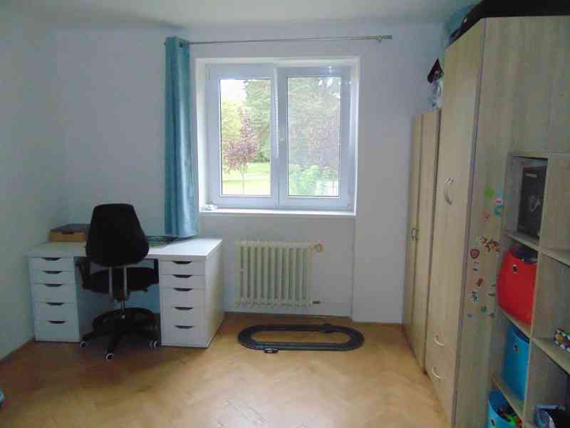 Prodej byty 2+1, 79 m² - Pardubice - Zelené Předměstí - foto 5