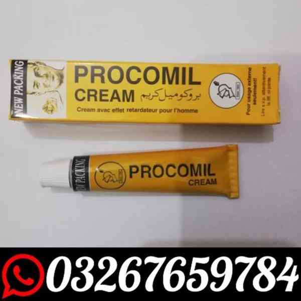 Procomil Delay Cream In Bholari _ O3267659784
