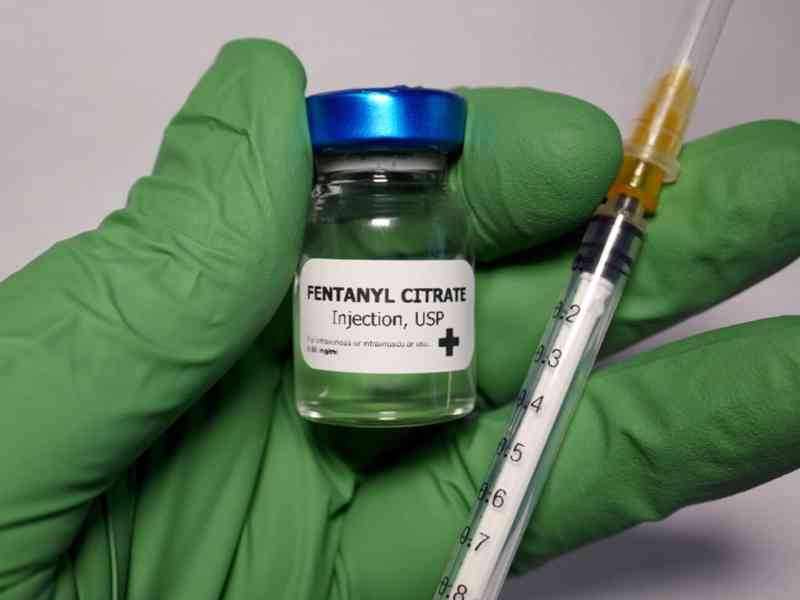 Fentanyl 50 microgram/ml Injection - foto 4