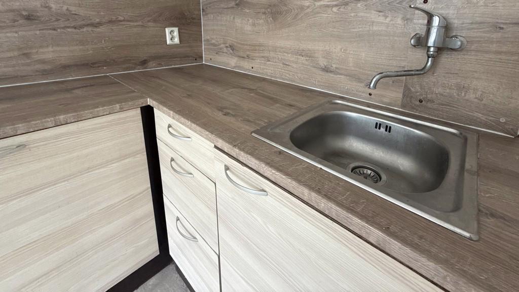 PRONÁJEM PĚKNÉHO CIHLOVÉHO BYTU 1+1,  BRNO – ČERNÁ POLE  - foto 12