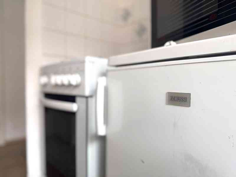 PRONÁJEM PĚKNÉHO CIHLOVÉHO BYTU 1+1,  BRNO – ČERNÁ POLE  - foto 16