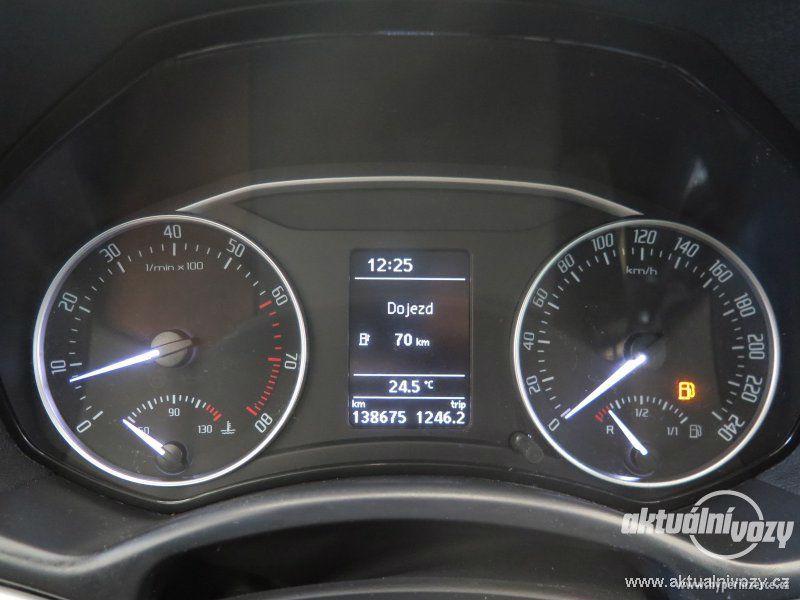 Škoda Octavia 1.4, benzín, r.v. 2011 - foto 13