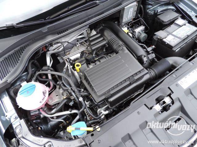 Škoda Fabia 1.2, benzín, r.v. 2015 - foto 13