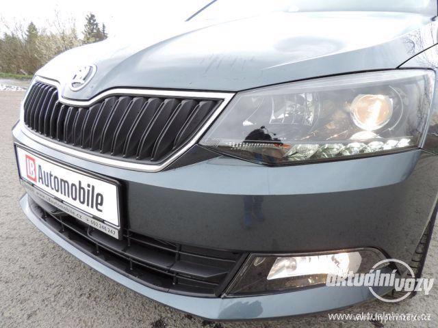 Škoda Fabia 1.2, benzín, r.v. 2015 - foto 30