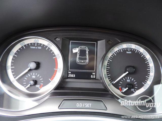 Škoda Fabia 1.2, benzín, r.v. 2015 - foto 42
