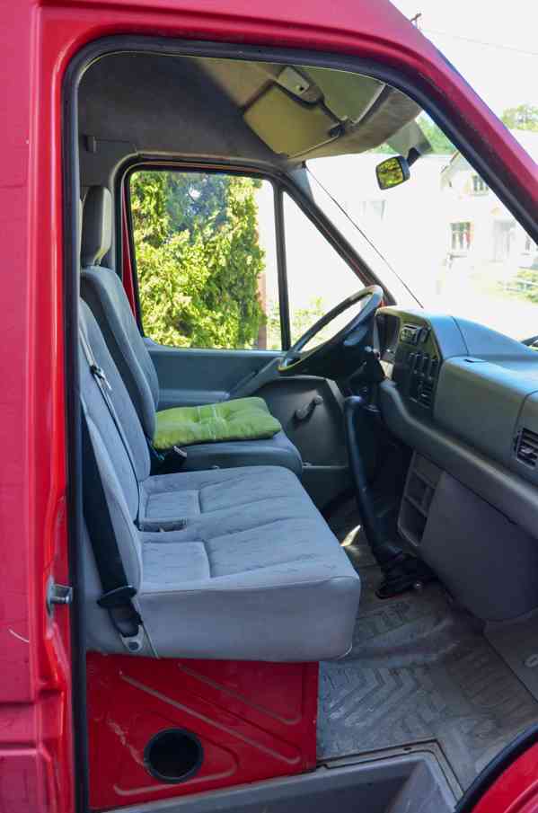 VW LT 35 - foto 5