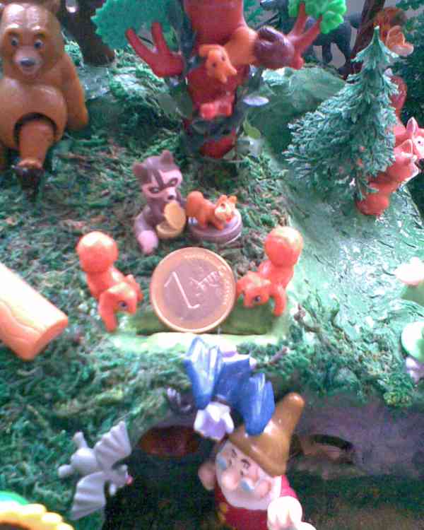 Nová pokladnička - foto 7