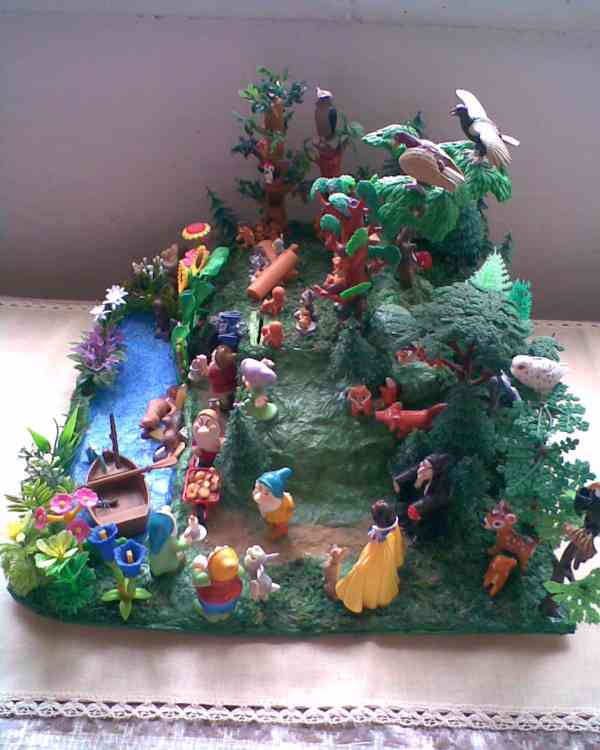 Nová pokladnička - foto 3