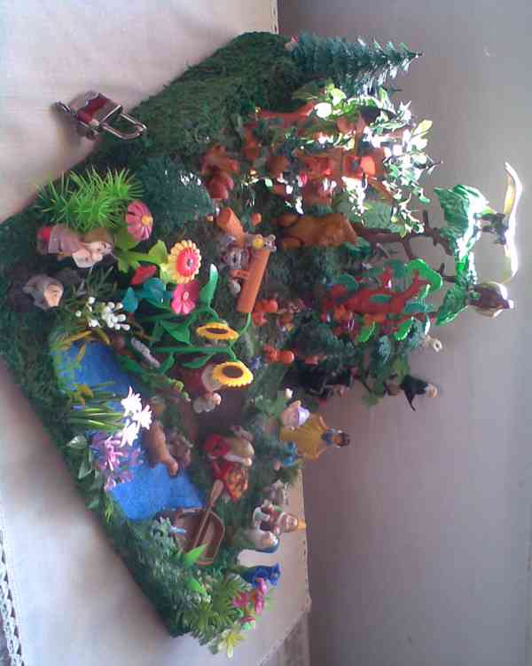 Nová pokladnička - foto 2