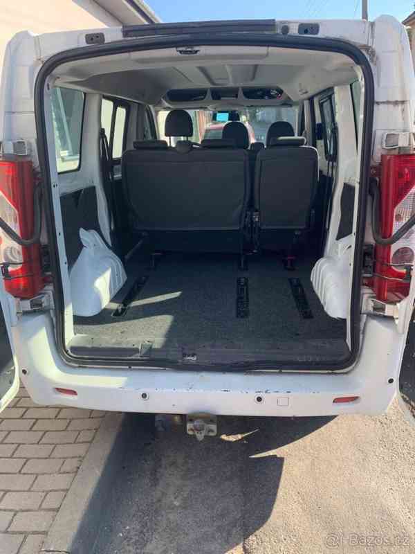 Citroën Jumpy 2,0   HDi (2014) – STK do 2028 - foto 4