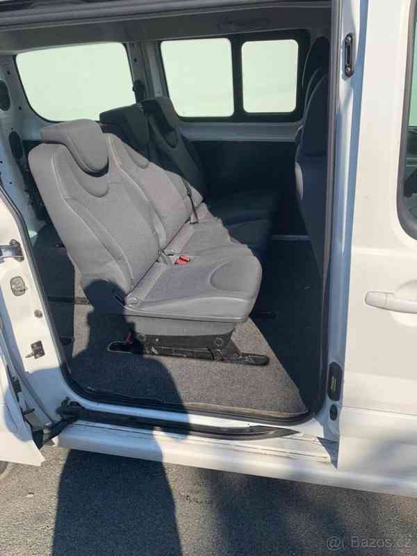 Citroën Jumpy 2,0   HDi (2014) – STK do 2028 - foto 7