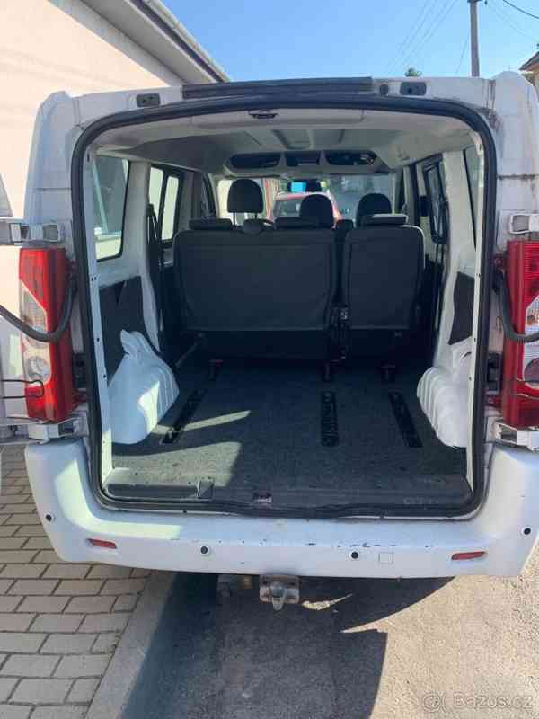 Citroën Jumpy 2,0   HDi (2014) – STK do 2028 - foto 9