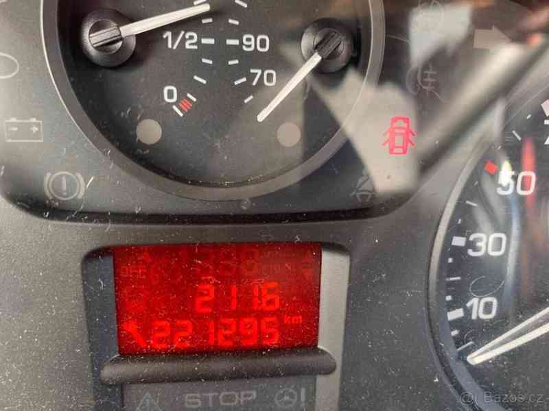Citroën Jumpy 2,0   HDi (2014) – STK do 2028 - foto 8