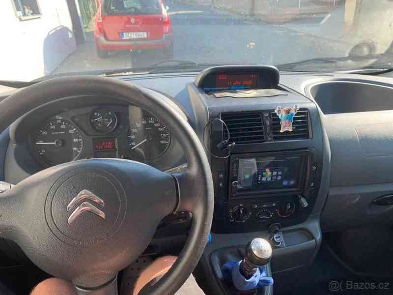 Citroën Jumpy 2,0   HDi (2014) – STK do 2028 - foto 11