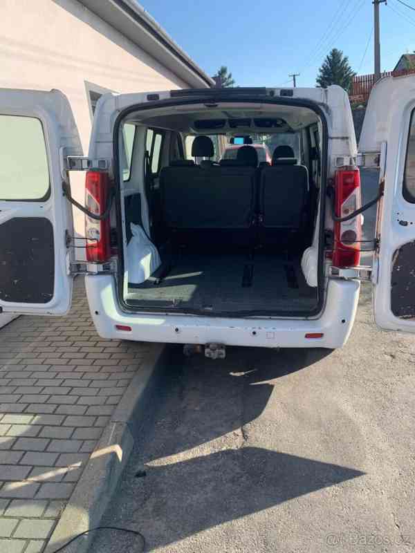 Citroën Jumpy 2,0   HDi (2014) – STK do 2028 - foto 5
