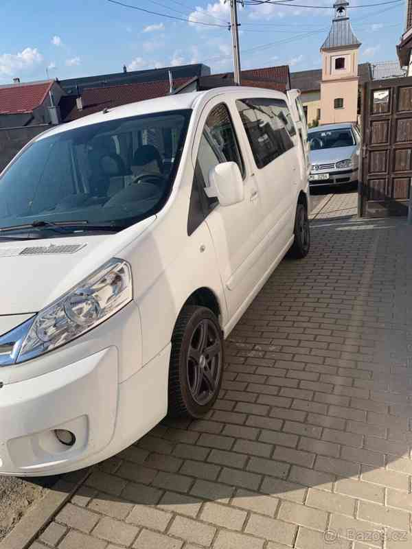 Citroën Jumpy 2,0   HDi (2014) – STK do 2028 - foto 2
