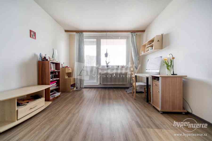 Prodej byt 2+1 s lodžií, 64 m2, Brno-Židenice - foto 7