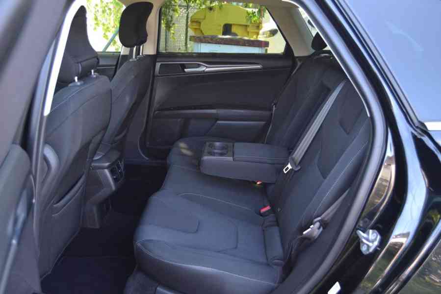 Ford Mondeo 2.0 TDCI 132kW Titanium Panorama 70 000km !! - foto 12