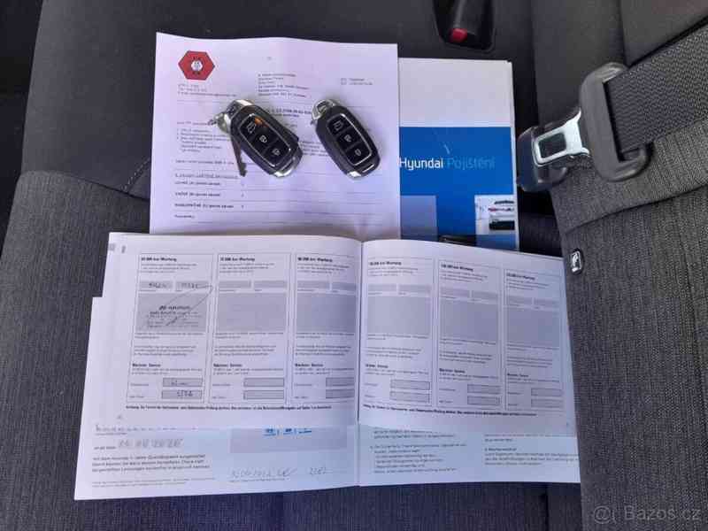 Hyundai Kona EV 100kW crossover, záruka - foto 5