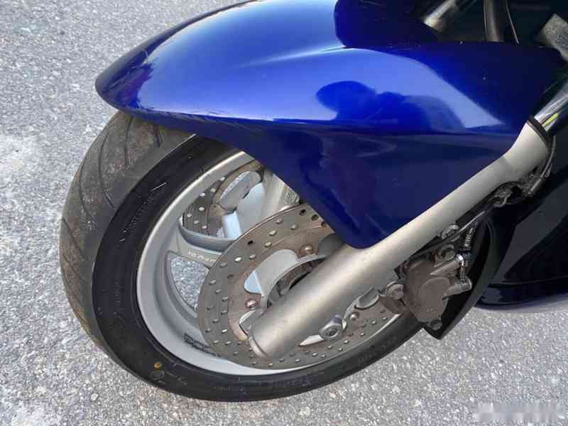 Yamaha Majesty 400 2006 - foto 9