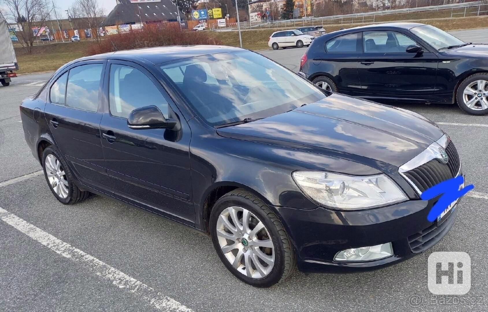 Škoda Octavia 1,9   2 1.9TDI - foto 1