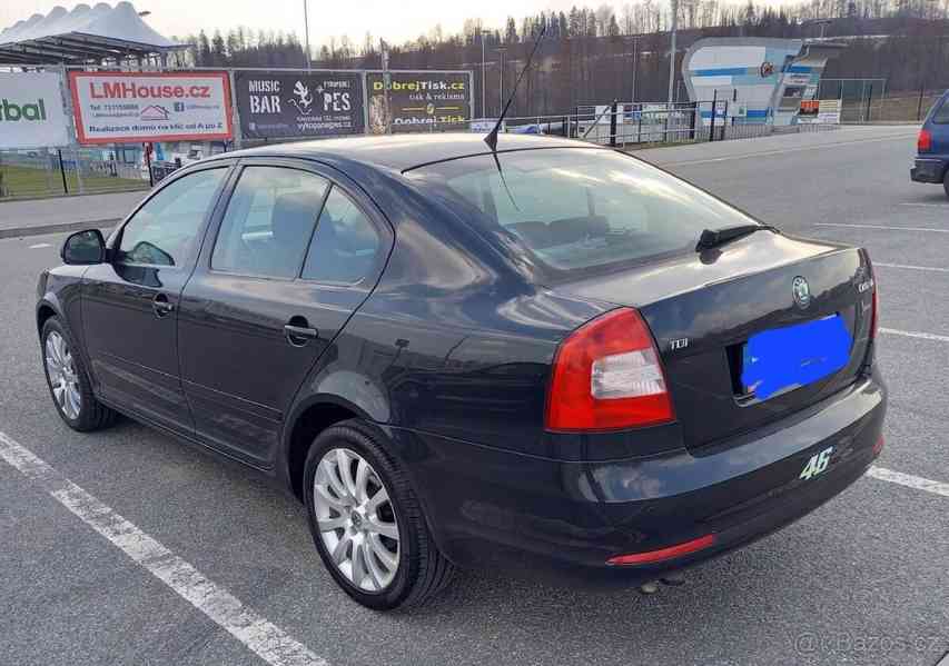Škoda Octavia 1,9   2 1.9TDI - foto 5