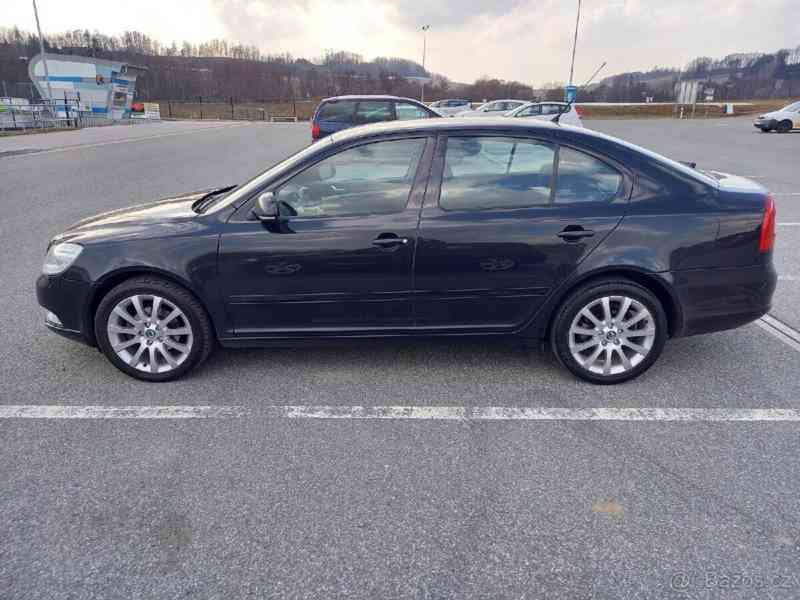 Škoda Octavia 1,9   2 1.9TDI - foto 7