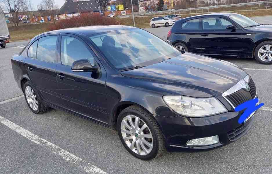 Škoda Octavia 1,9   2 1.9TDI - foto 1
