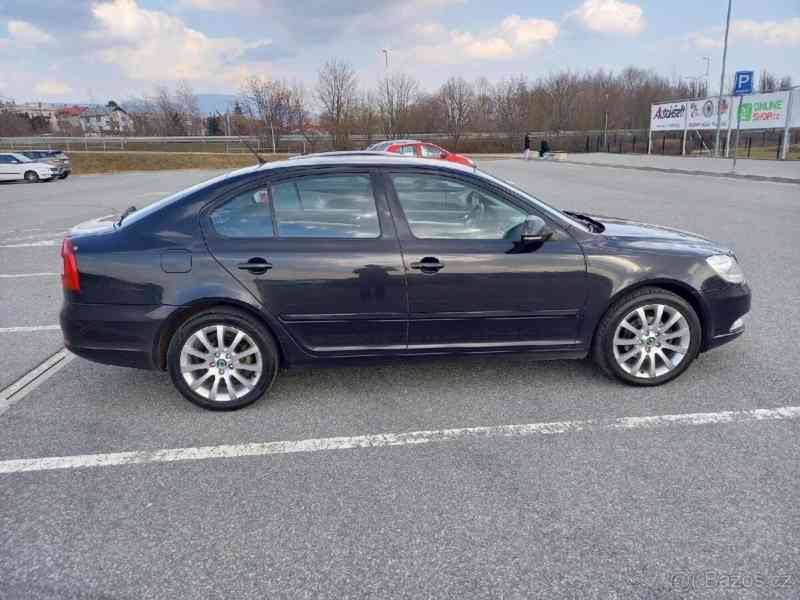 Škoda Octavia 1,9   2 1.9TDI - foto 6