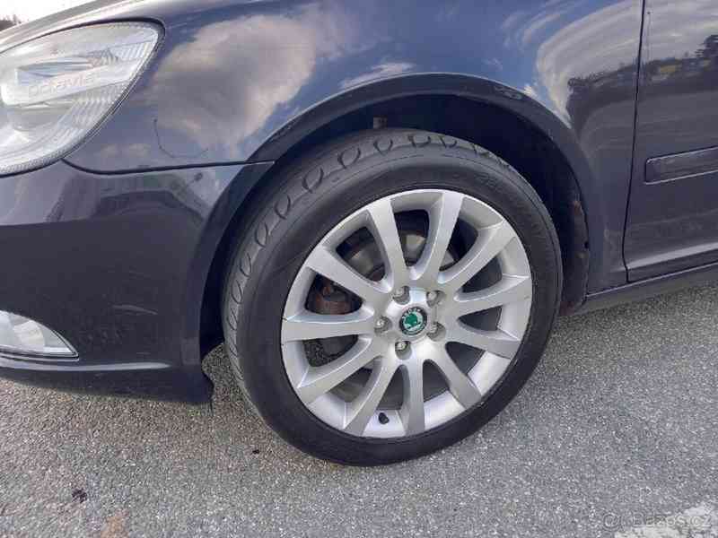 Škoda Octavia 1,9   2 1.9TDI - foto 4