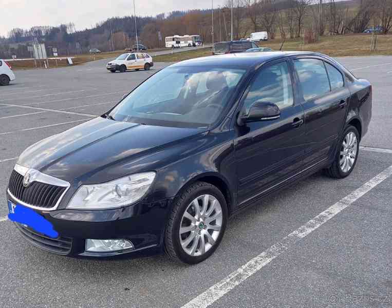 Škoda Octavia 1,9   2 1.9TDI - foto 8