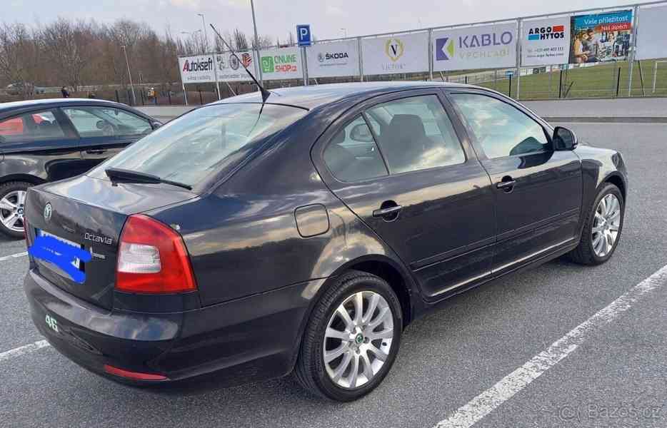 Škoda Octavia 1,9   2 1.9TDI - foto 2
