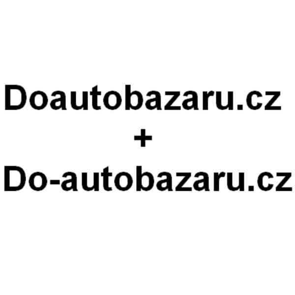 Doautobazaru.cz + Do-autobazaru.cz - foto 1