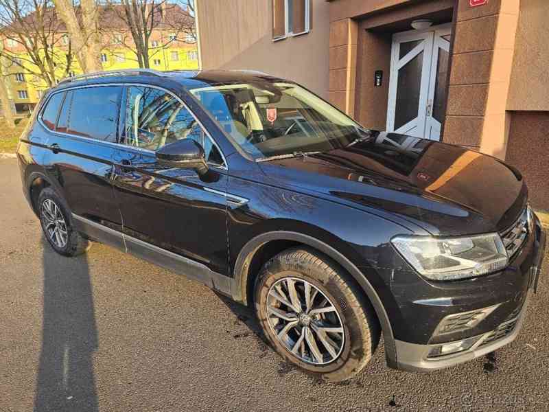 Volkswagen Tiguan Allspace 1,5   TSI - foto 2