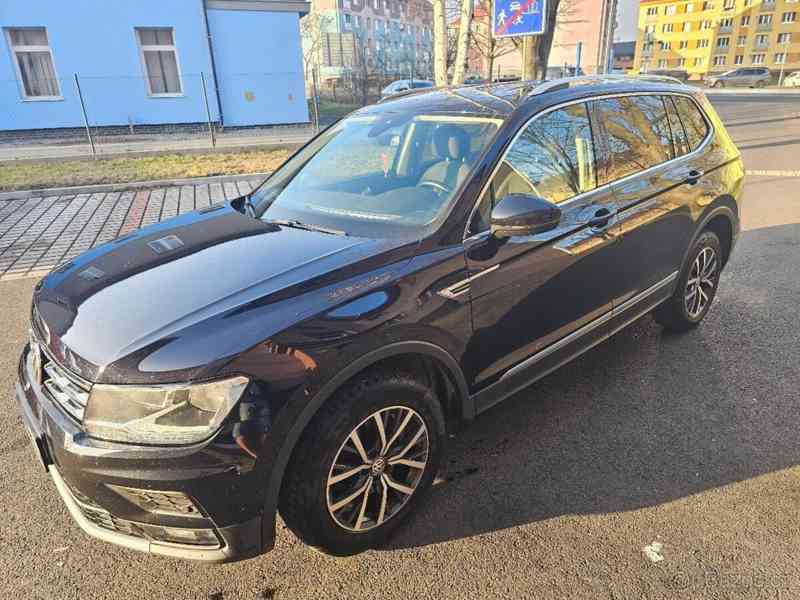 Volkswagen Tiguan Allspace 1,5   TSI - foto 7
