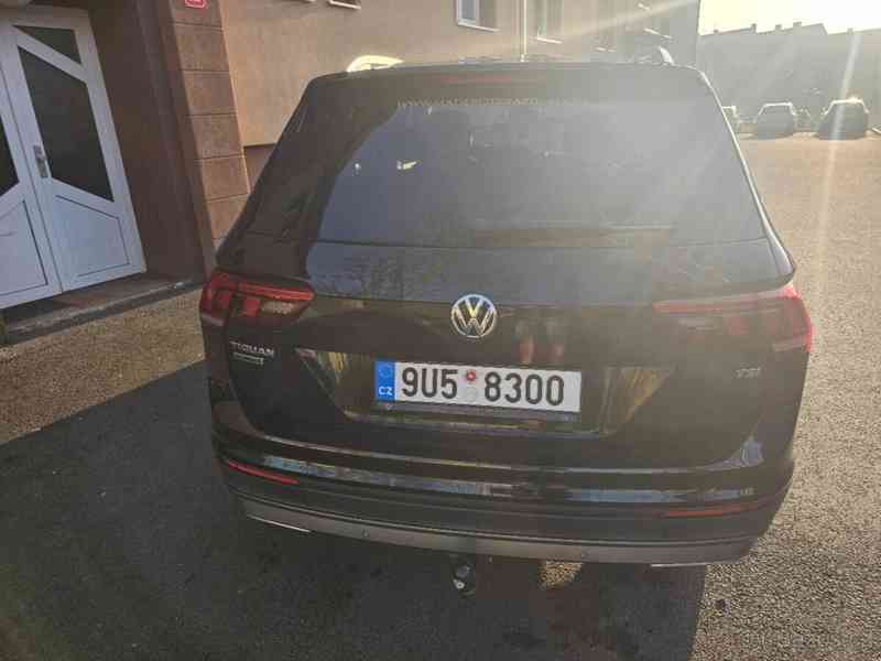 Volkswagen Tiguan Allspace 1,5   TSI - foto 10