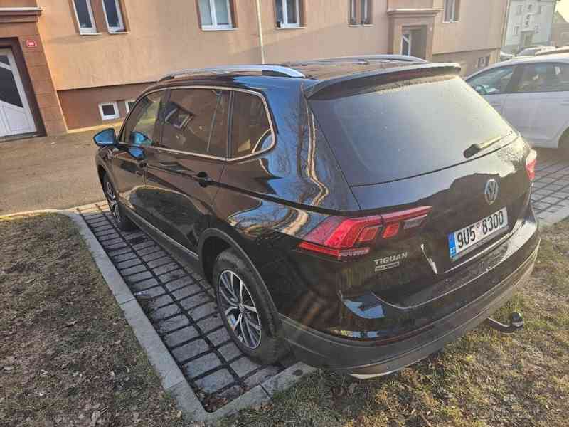 Volkswagen Tiguan Allspace 1,5   TSI - foto 9