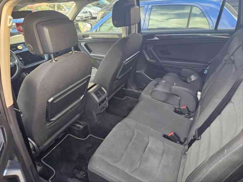 Volkswagen Tiguan Allspace 1,5   TSI - foto 5