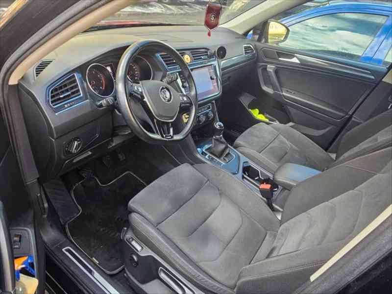 Volkswagen Tiguan Allspace 1,5   TSI - foto 3