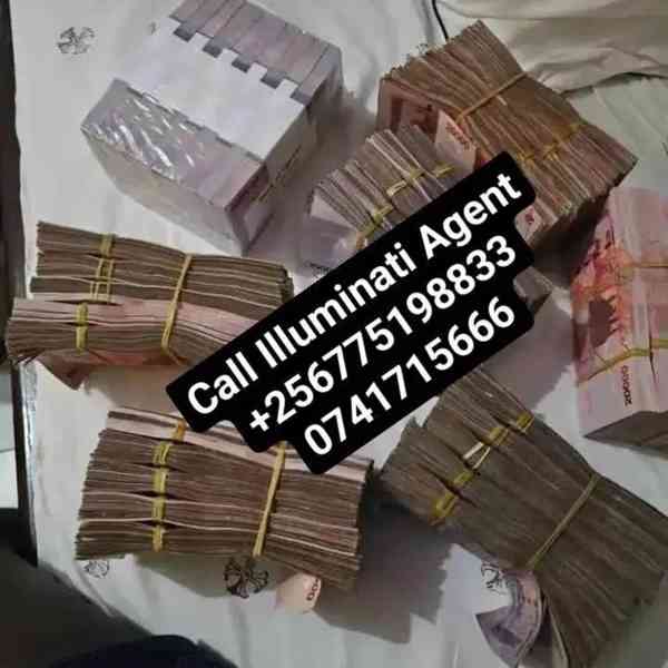 Call Illuminati Agent in Uganda +256787776712,0741715666 - foto 2