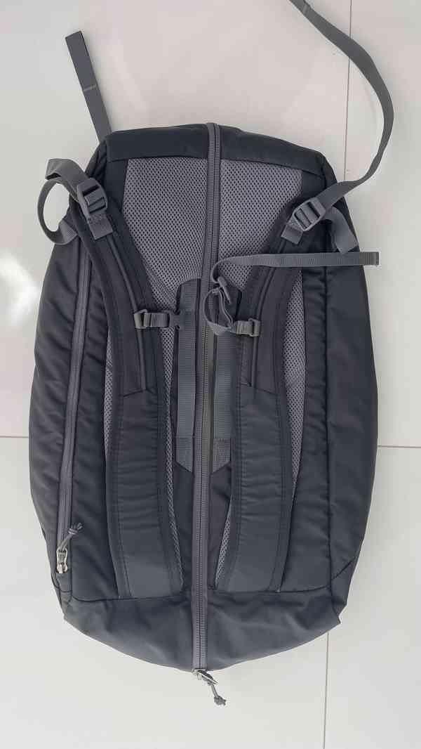 cestovní taška , batoh Audi - foto 2